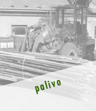 Fotogalerie - Palivo